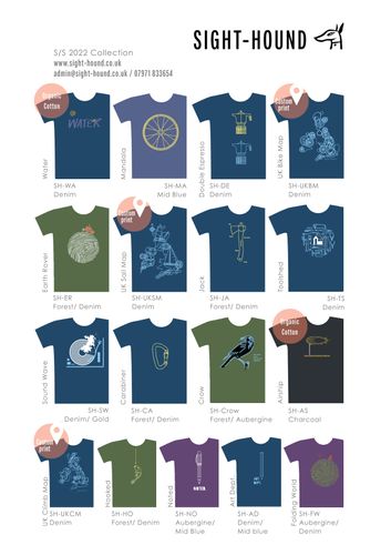 Line Sheet S/S 2022